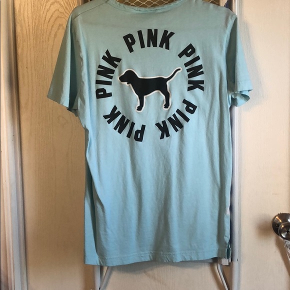 Victoria’s Secret Pink Top - Picture 4 of 4